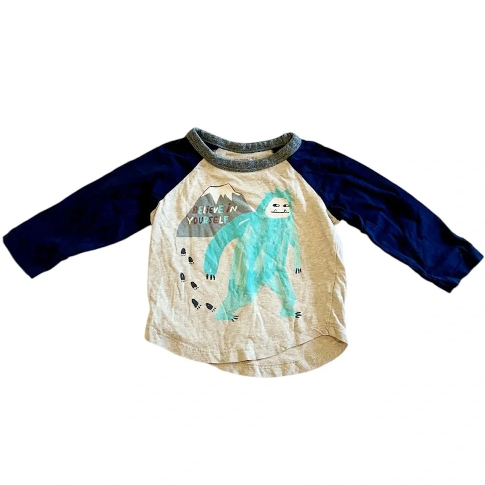 Toddler T-Shirt Bundle - 18-24 Months